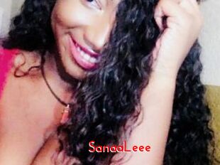 SanaaLeee