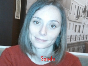 Sanda