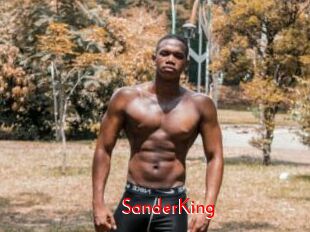 SanderKing