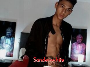 Sanderswhite