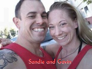 Sandie_and_Gavin