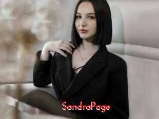 SandraPage