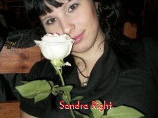 Sandra_Right