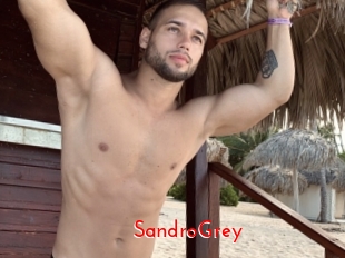 SandroGrey