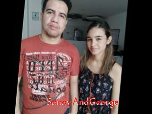 SandyAndGeorge