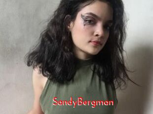 SandyBergman