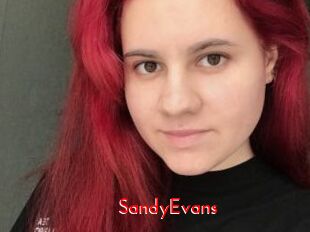 SandyEvans