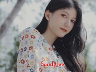 SandyJee