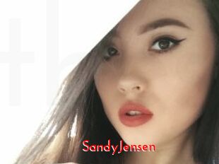 SandyJensen