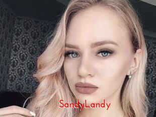 SandyLandy