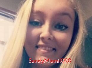 SandyMiami1020