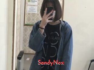 SandyNox