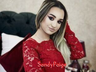 SandyPaige