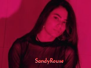 SandyRouse