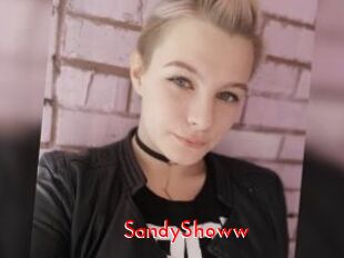 SandyShoww