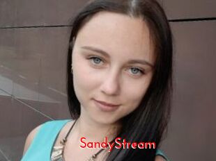 SandyStream