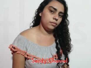 Sandy_Channel