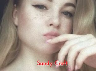 Sandy_Craft