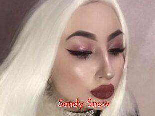 Sandy_Snow