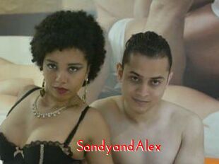 SandyandAlex