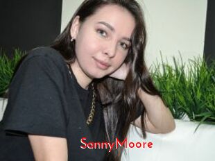 SannyMoore