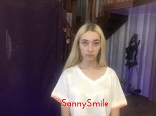 SannySmile