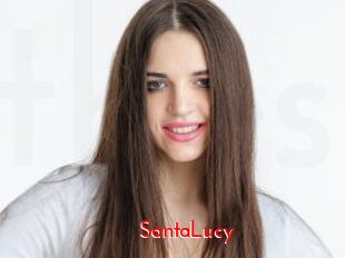 SantaLucy