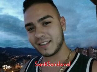 SantiSandoval