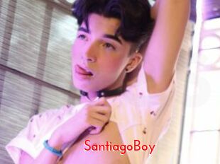 SantiagoBoy