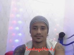 SantiagoHardy