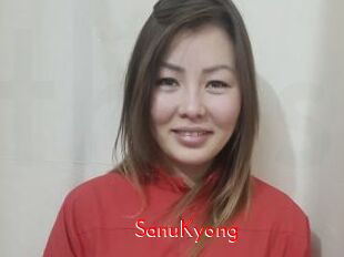 SanuKyong