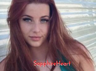 SapphireHeart