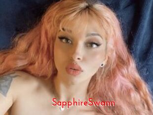 SapphireSwann