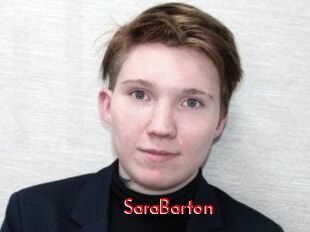 SaraBarton