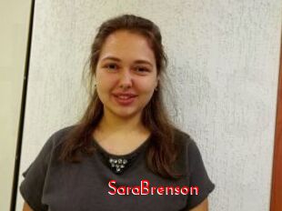 SaraBrenson