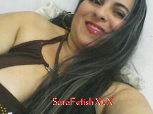 SaraFetishXxX