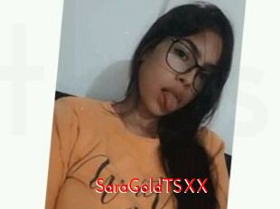 SaraGoldTSXX