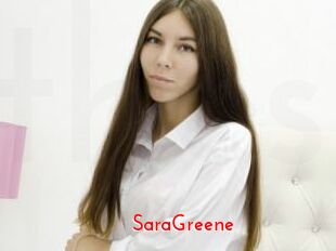 SaraGreene