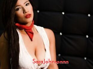 SaraJohnsonnn