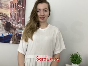 SaraLeroy