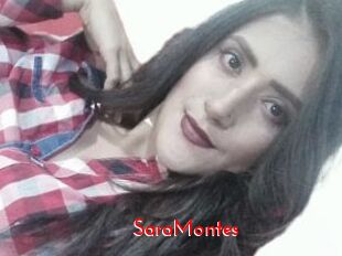 SaraMontes