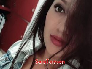 SaraTomson