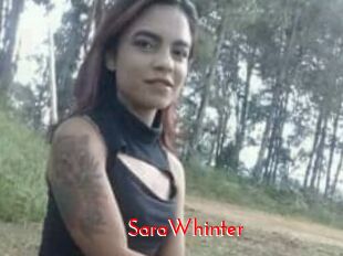 SaraWhinter