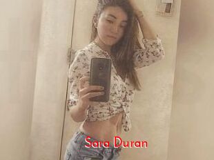 Sara_Duran