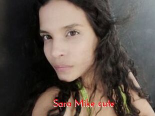 Sara_Mike_cute