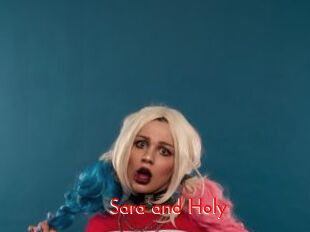 Sara_and_Holy