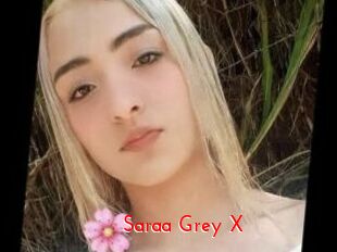 Saraa_Grey_X