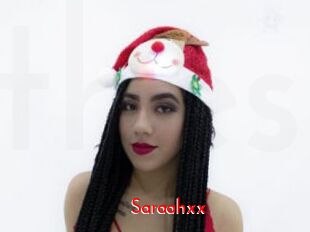 Saraahxx