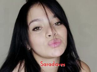 Saradaves