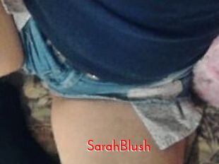 SarahBlush